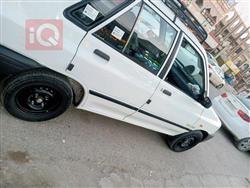 Saipa 131